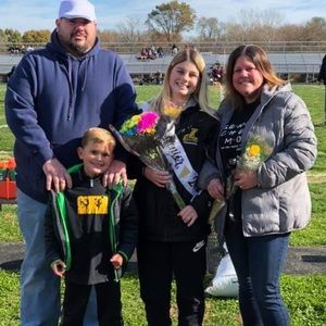 Meet your Posher, Renee